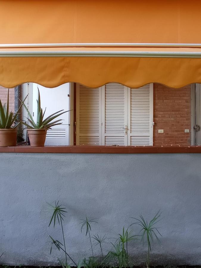 A Casa Di Ale Lägenhet Castiglione della Pescaia Exteriör bild